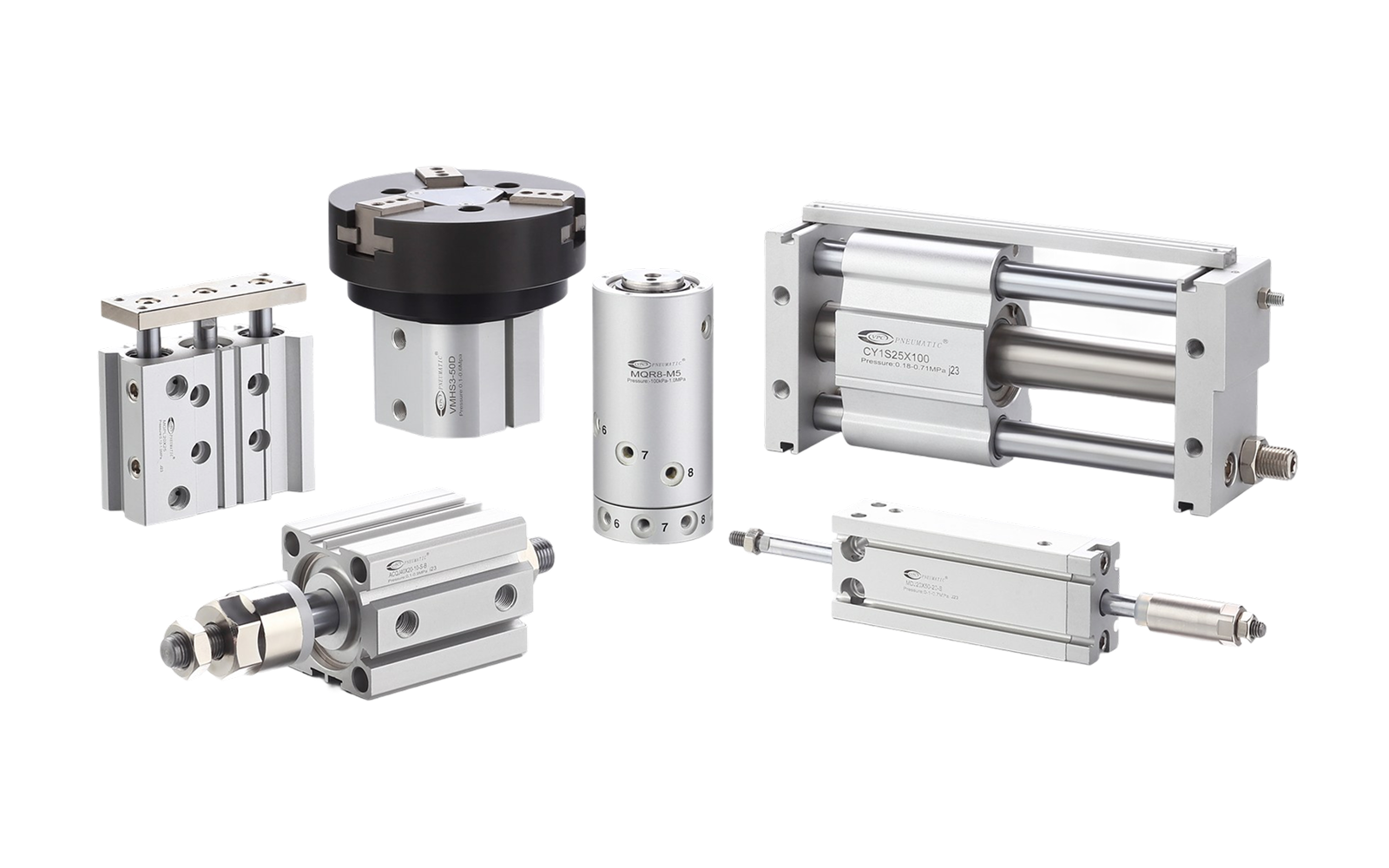 image of pneumatics