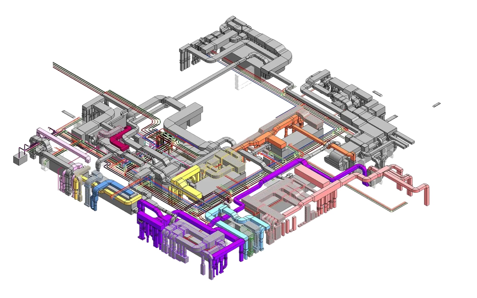 image of electrical projects